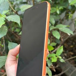 Kính cường lực iphone HaoMaxs, viền siêu mỏng, khung dán lấy bụi hỗ trợ loại b…