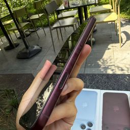 Kính cường lực iphone HaoMaxs, viền siêu mỏng, khung dán lấy bụi hỗ trợ loại b…