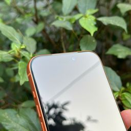 Kính cường lực iphone chống nhìn trộm 4 chiều HaoMaxs, viền siêu mỏng, khung t…
