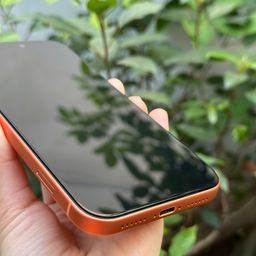 Kính cường lực iphone chống nhìn trộm 4 chiều HaoMaxs, viền siêu mỏng, khung t…