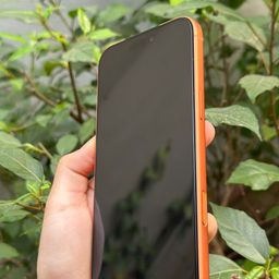 Kính cường lực iphone chống nhìn trộm 4 chiều HaoMaxs, viền siêu mỏng, khung t…