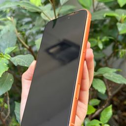 Kính cường lực iphone chống nhìn trộm 4 chiều HaoMaxs, viền siêu mỏng, khung t…