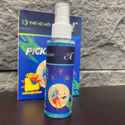 Bộ vệ sinh vợt Pickleball A Plus - Thế hệ mới ,Kèm khăn lau vợt