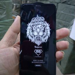 Kính cường lực cho iphone 15D full màn ( Bịch 25C)
