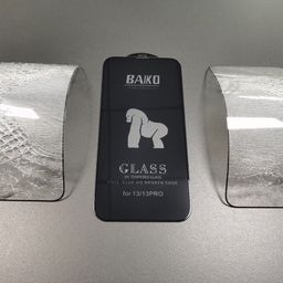 Kính cường lực iphone baiko Hộp 10c xsmax pro 11 12 13 14 15 16 promax Air
