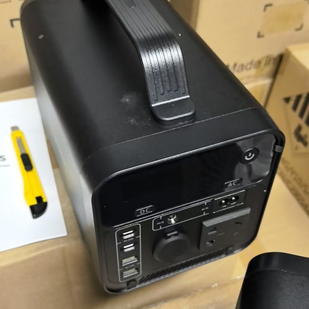 {Order giao 10/6} Trạm sạc EGRTECH SONIC 600W