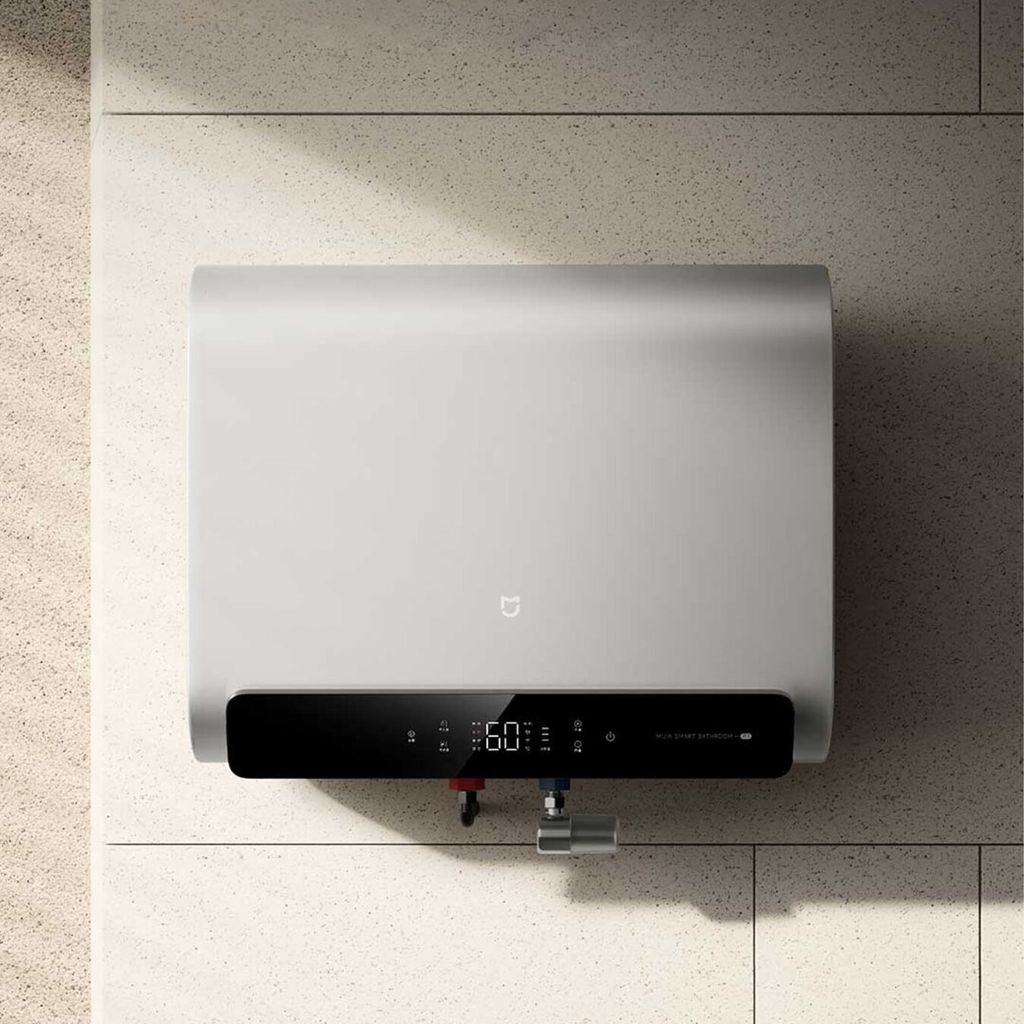 Bình nóng lạnh Xiaomi Mijia P1 60L