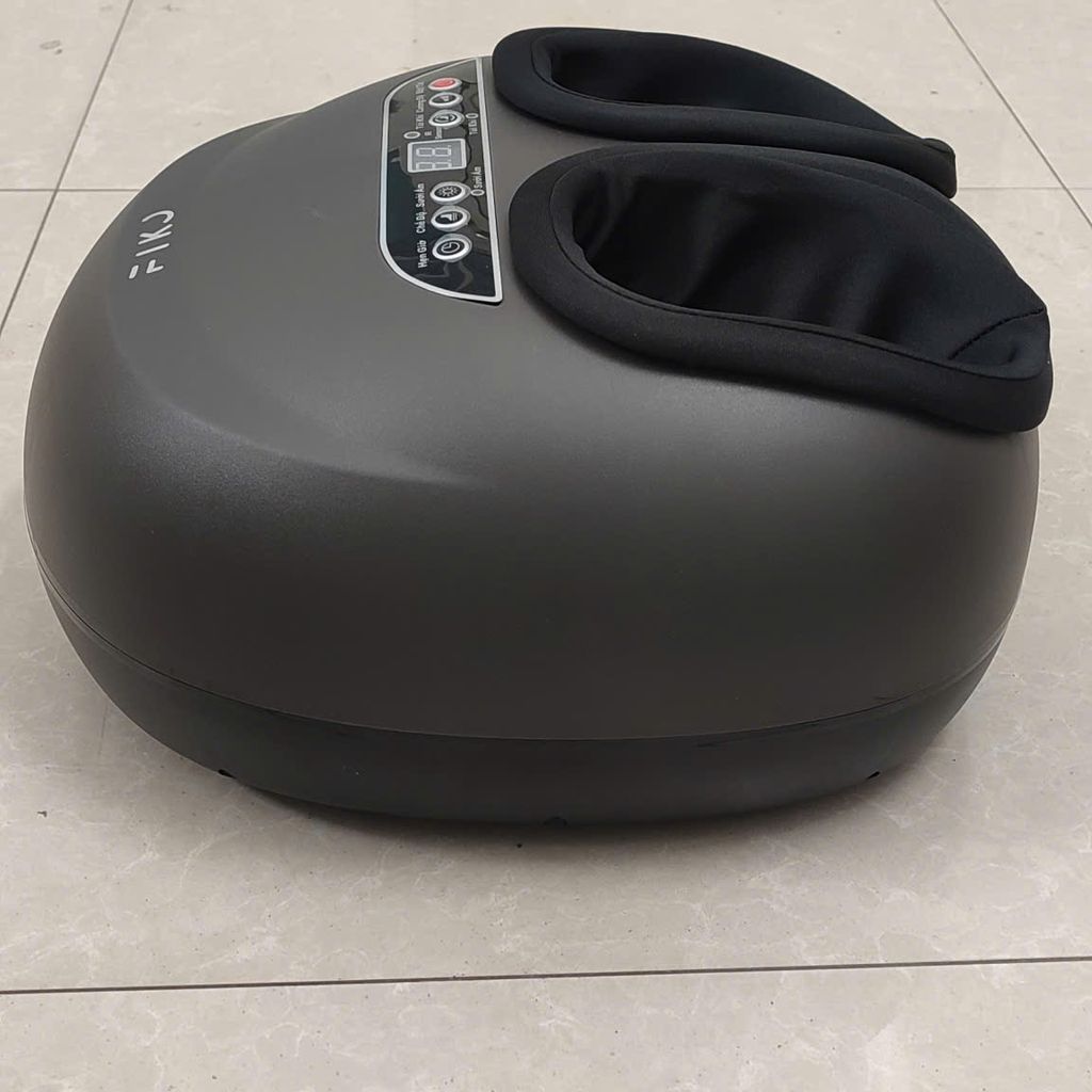 Máy Massage chân FIKO MF8 – Mô phỏng 6 kỹ thuật massage
