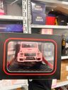 Mô hình xe ô tô Mercedes Benz G63 tỷ lệ 1:24 (còn đen) - Ảnh 5