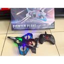 Máy bay phản lực điều khiển từ xa nhào lộn xoay 360 độ - Ảnh 7