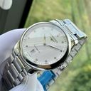 (Shop Mall) Đồng hồ Longines fake Automatic – Size 40mm, dây 20mm - Ảnh 8
