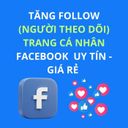 (SHOP MAILL) TĂNG FOLLOW VÀ NGƯỜI THEO DÕI TRANG CÁ NHÂN - Ảnh 2