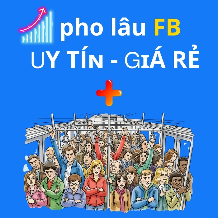 (SHOP MAILL) TĂNG FOLLOW TRANG CÁ NHÂN FB