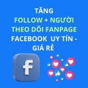 (SHOP MAILL) TĂNG FOLLOW VÀ NGƯỜI THEO DÕI TRANG FANPAGE - Ảnh 2