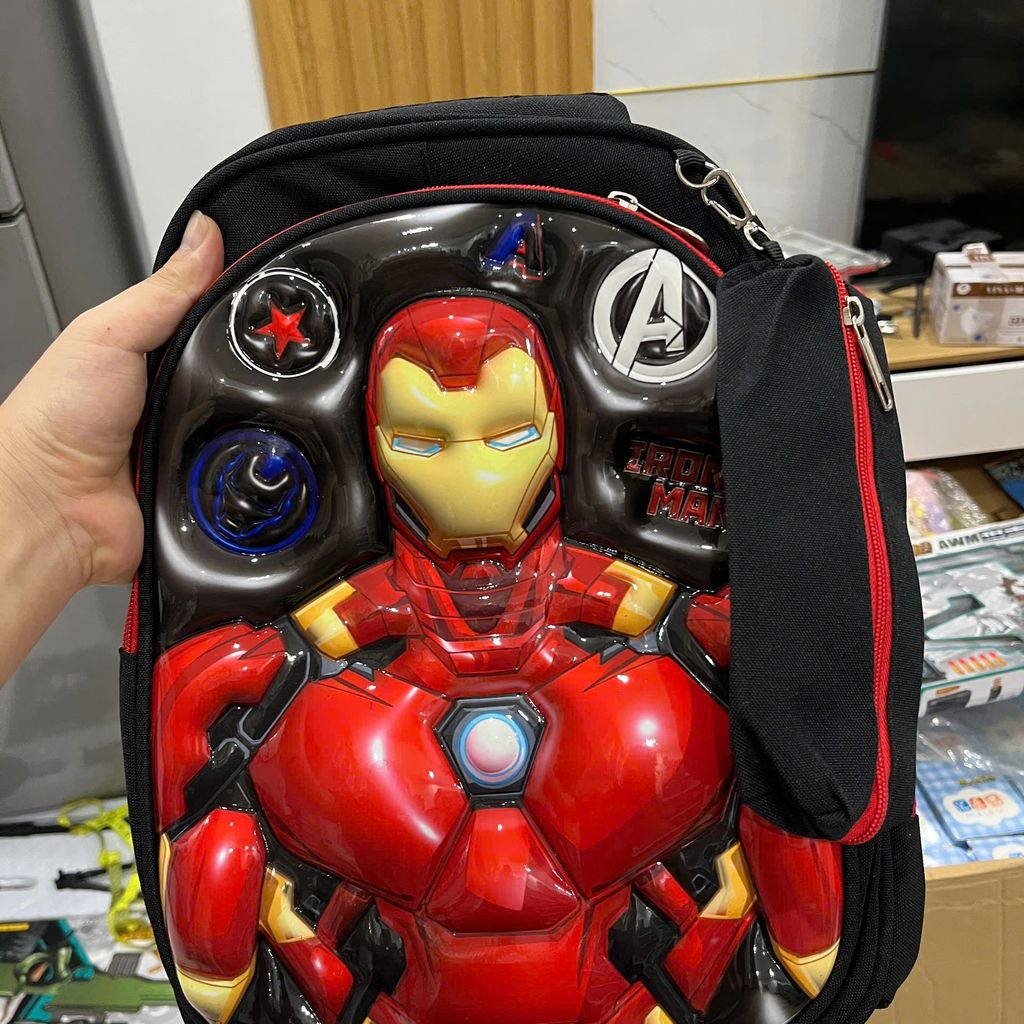 Ba lô Thanh lý - Ảnh 6