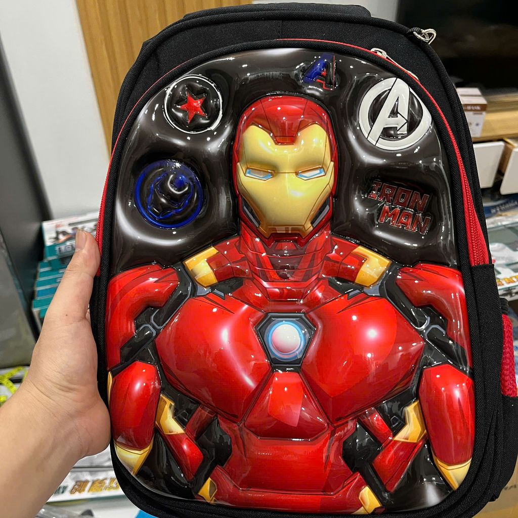 Ba lô Thanh lý - Ảnh 8