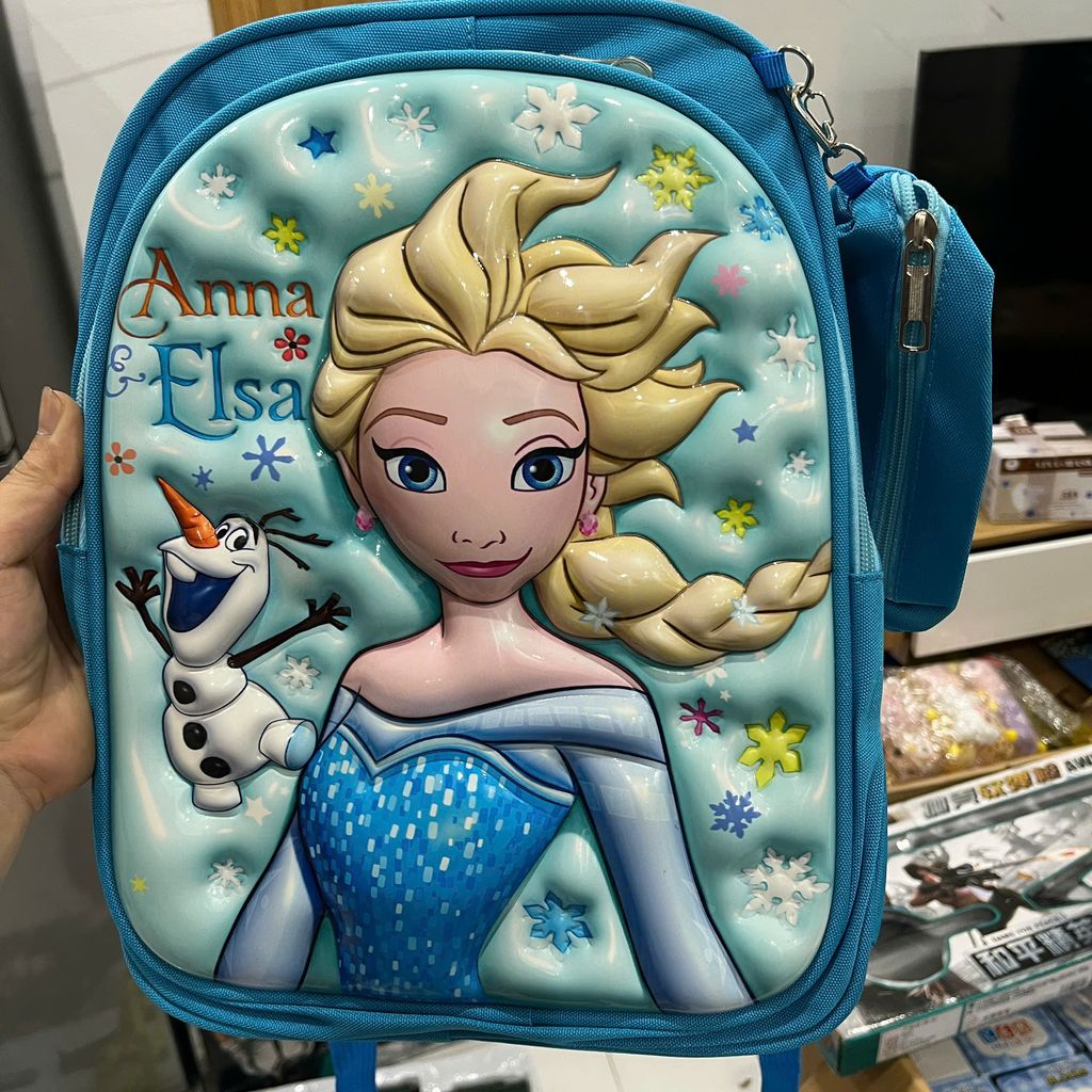 Ba lô Thanh lý - Ảnh 10