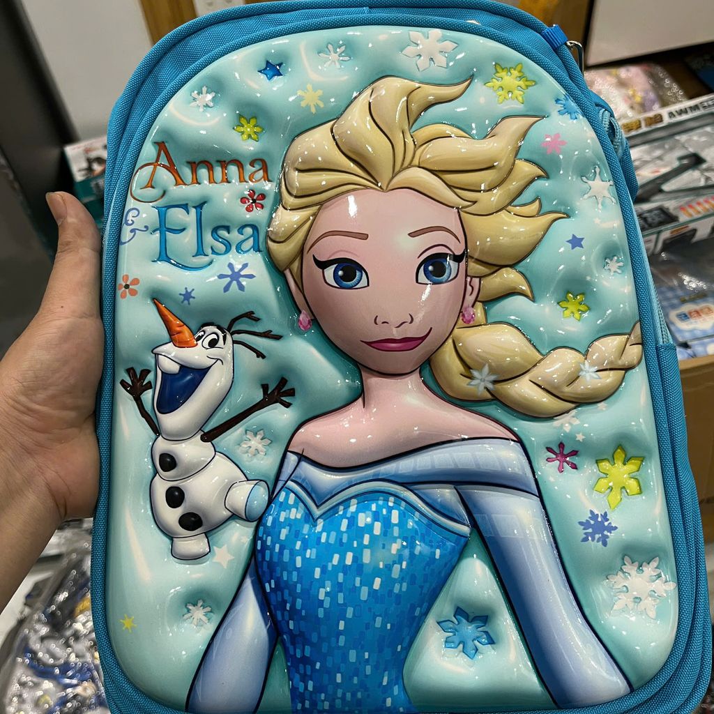 Ba lô Thanh lý - Ảnh 9