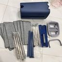 Cây Lau Nhà Tự Vắt Thông Minh, Chổi Lau Nhà Tự Vắt Thông Minh Bộ Lau Nhà 360 Độ Cao Cấp - Ảnh 5