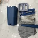 Cây Lau Nhà Tự Vắt Thông Minh, Chổi Lau Nhà Tự Vắt Thông Minh Bộ Lau Nhà 360 Độ Cao Cấp - Ảnh 7