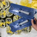 Cây Lau Nhà Tự Vắt Thông Minh, Chổi Lau Nhà Tự Vắt Thông Minh Bộ Lau Nhà 360 Độ Cao Cấp - Ảnh 9