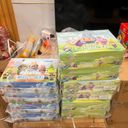 Set 12 Hộp mù labubu siêu đẹp - Ảnh 6