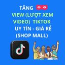 TĂNG VIEW (LƯỢT XEM VIDEO)  TIKTOK   UY TÍN - GIÁ RẺ (SHOP MALL) - Ảnh 2
