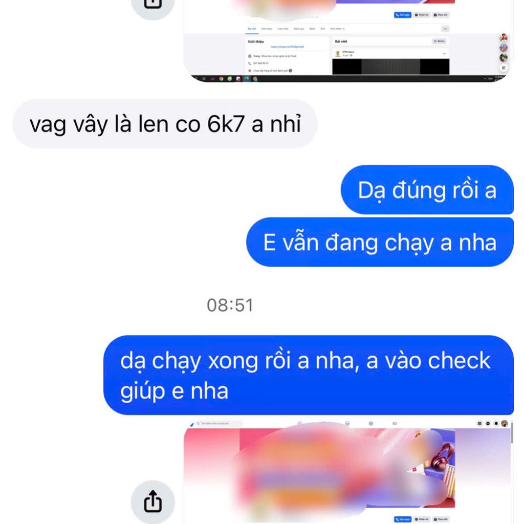 🎯 GÓI VIP LIKE FACEBOOK THEO THÁNG (30 ngày) – UY TÍN – GIÁ RẺ (SHOP MALL) 🎯 - Ảnh 2