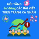 🎯 GÓI tăng LIKE các bài viết FACEBOOK THEO THÁNG (30 ngày) – UY TÍN – GIÁ RẺ (SHOP MALL) 🎯 - Ảnh 3