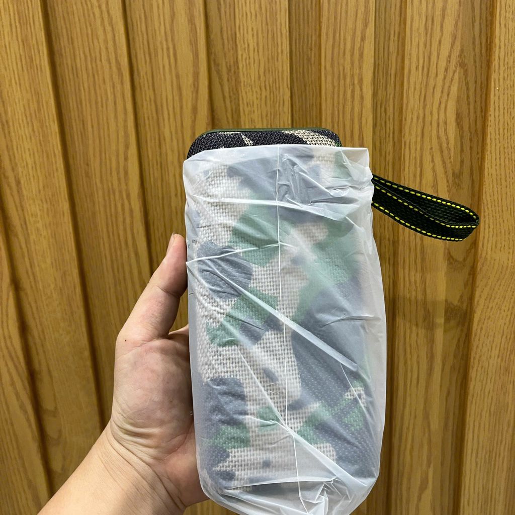 (Thanh Lý ) Loa Bluetooth không dây P PRO5 ngoài trời Loa siêu trầm di động cầm tay, e giao màu ngẫu - Ảnh 6