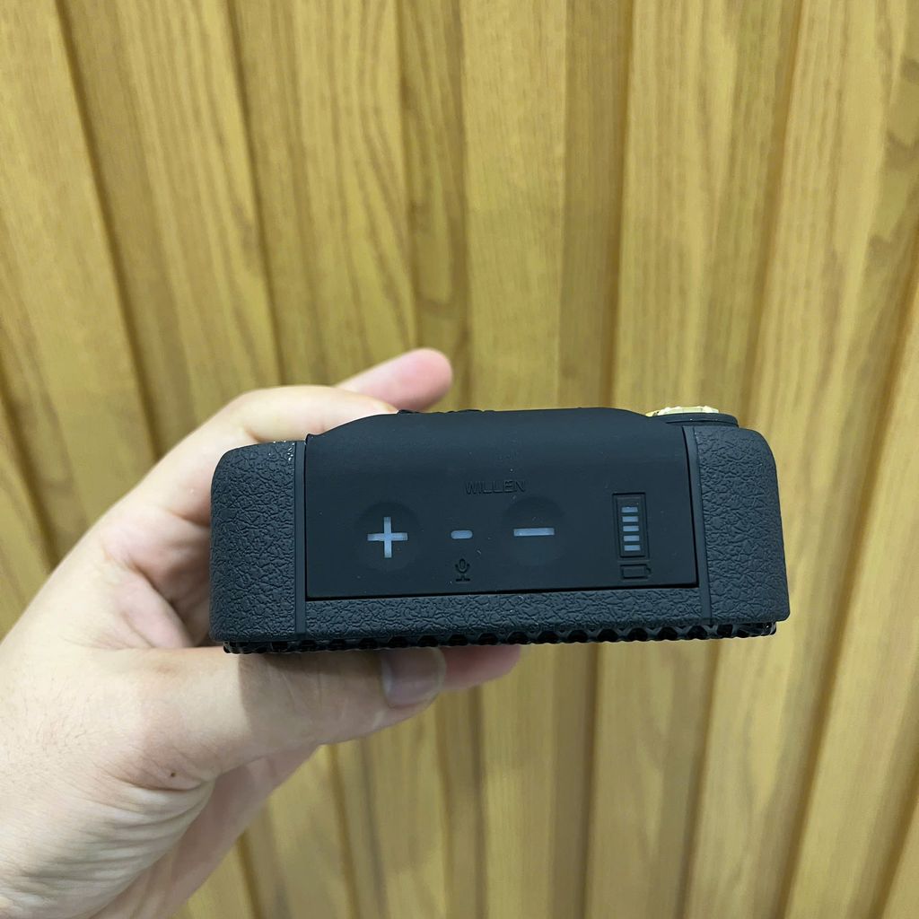 ( Thanh lý) Loa bluetooth mini WILLEN M9  - Ảnh 5