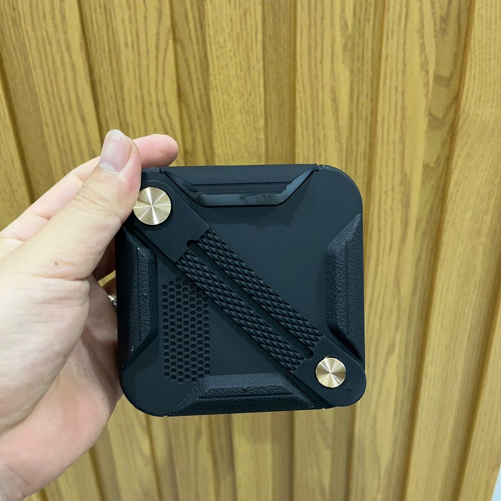 ( Thanh lý) Loa bluetooth mini WILLEN M9  - Ảnh 8