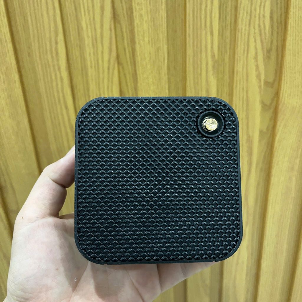 ( Thanh lý) Loa bluetooth mini WILLEN M9  - Ảnh 3