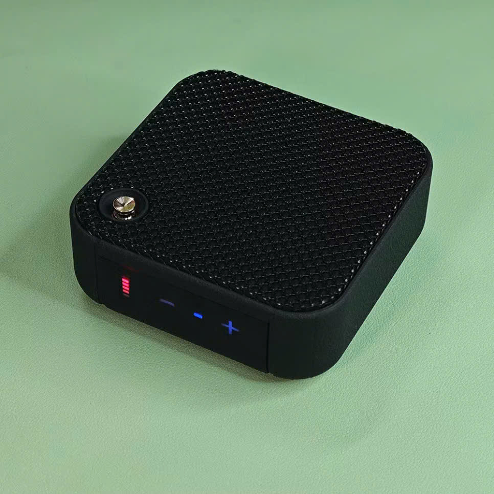 ( Thanh lý) Loa bluetooth mini WILLEN M9  - Ảnh 10