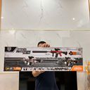 Đồ chơi phun hạt nở cho bé  - Ảnh 8