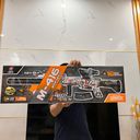 Đồ chơi phun hạt nở cho bé  - Ảnh 10