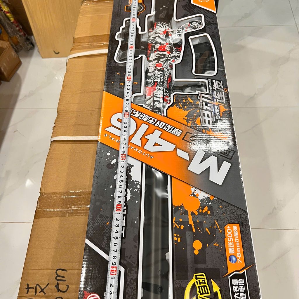 Đồ chơi phun hạt nở cho bé  - Ảnh 5