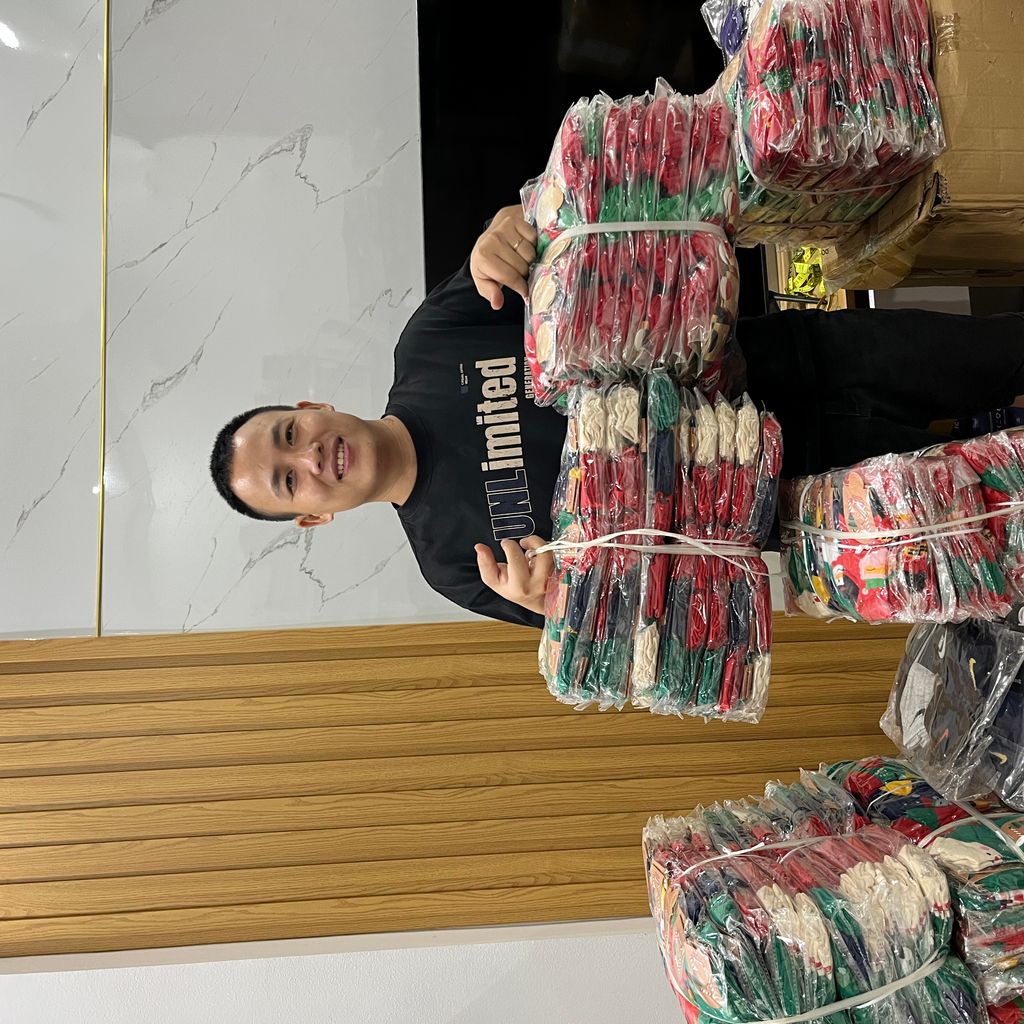  tất Vớ Noel Trẻ Con Họa Tiết Giáng Sinh 🎄  – Vỉ 10 Đôi - Ảnh 7