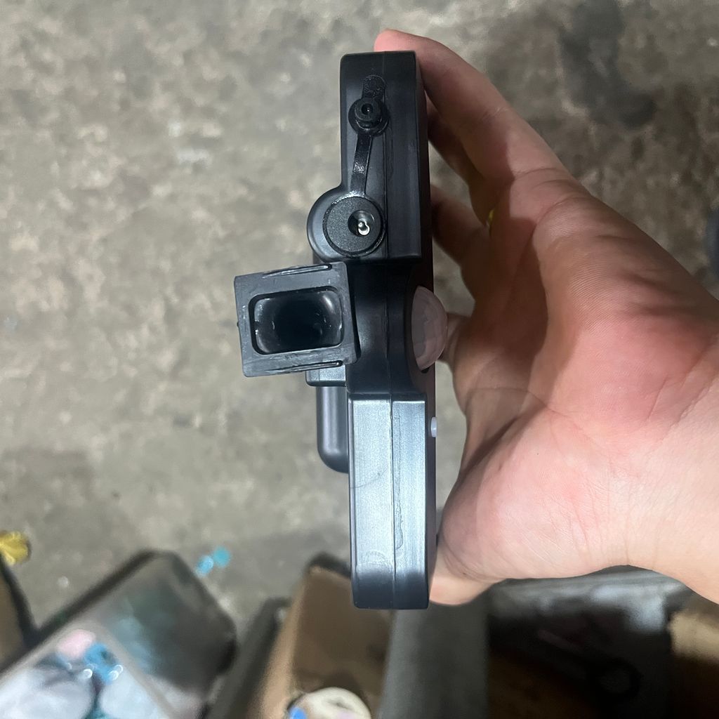 Đèn tích điện  năng lượng mặt trời cảm ứng chuyển động 100/120 LED siêu sáng thanh lý - Ảnh 4