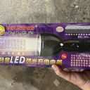 đèn pin Đèn Wasing  siêu sáng - Ảnh 6