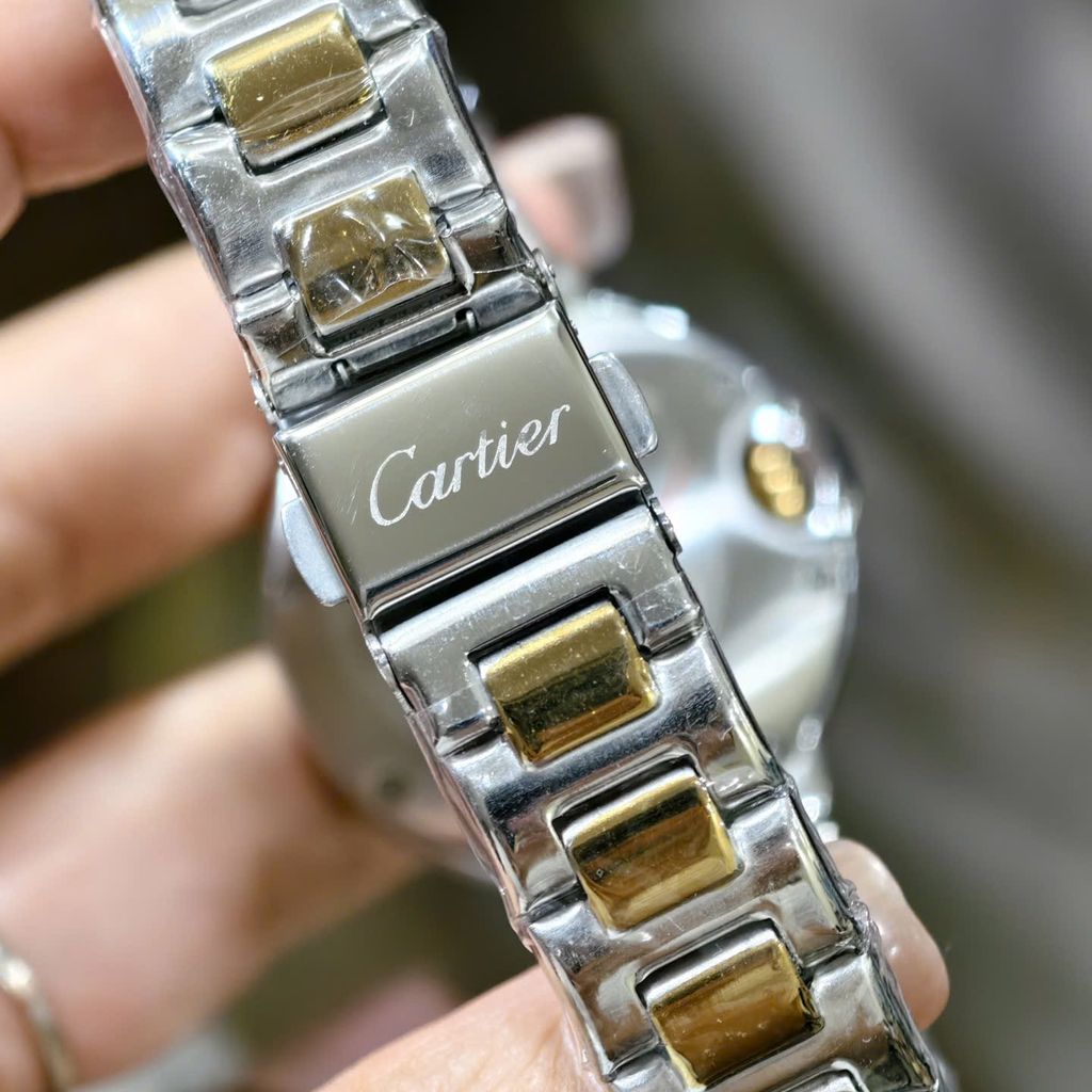 Đồng hồ nữ Cati máy pin  - Ảnh 3