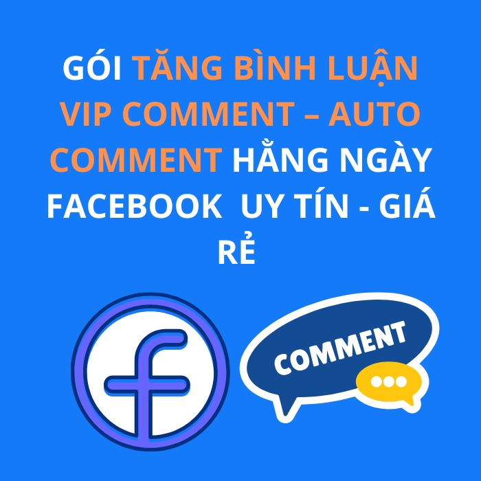 🔥 VIP COMMENT – AUTO COMMENT HẰNG NGÀY 🔥 - Ảnh 8