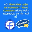 🔥 VIP COMMENT – AUTO COMMENT HẰNG NGÀY 🔥 - Ảnh 9