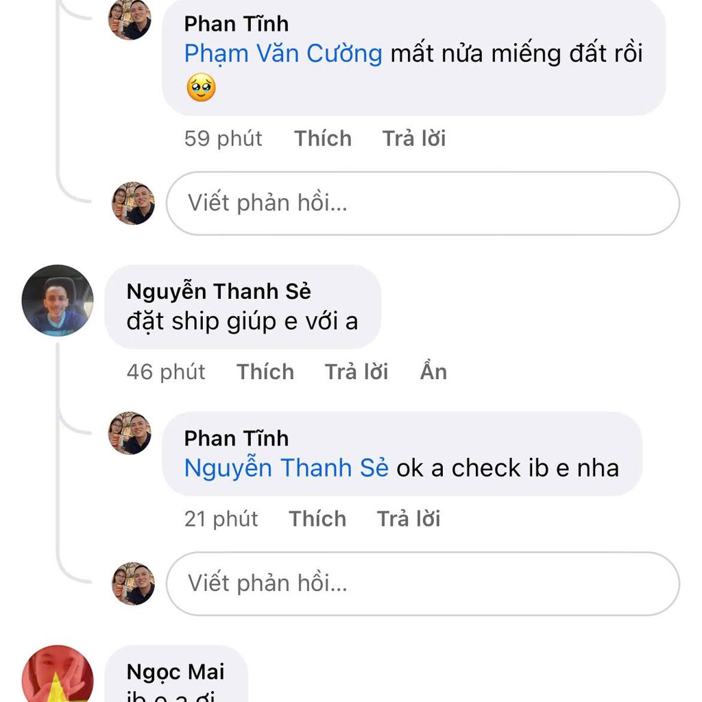 🔥 VIP COMMENT – AUTO COMMENT HẰNG NGÀY 🔥 - Ảnh 4
