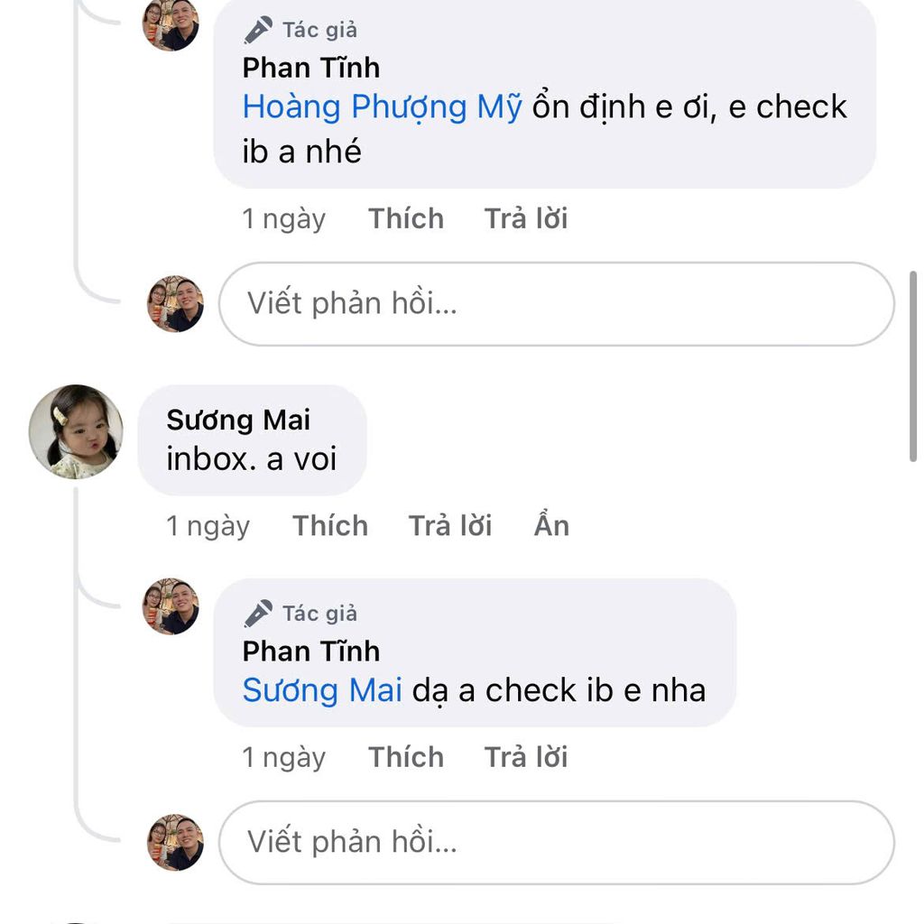 🔥 VIP COMMENT – AUTO COMMENT HẰNG NGÀY 🔥 - Ảnh 5