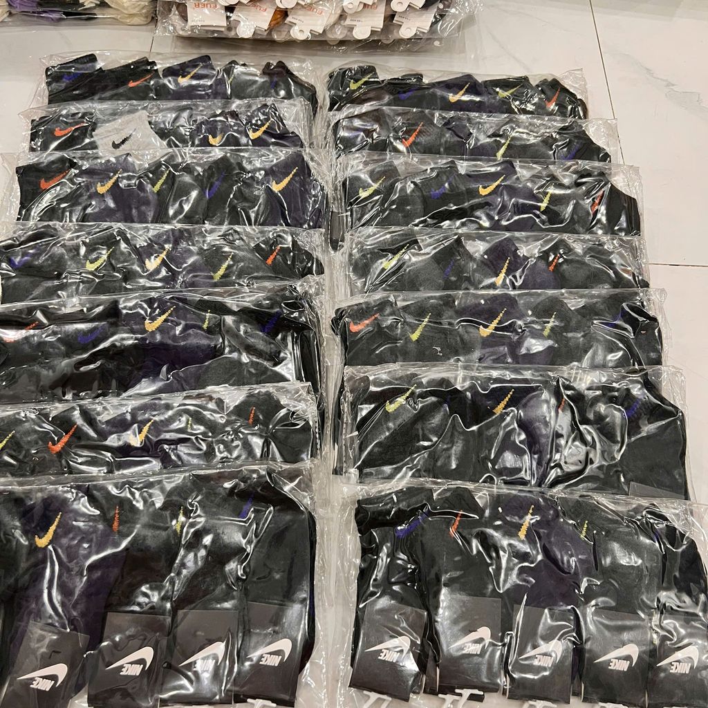 set tất cho bé trai nike (fake) - Ảnh 7