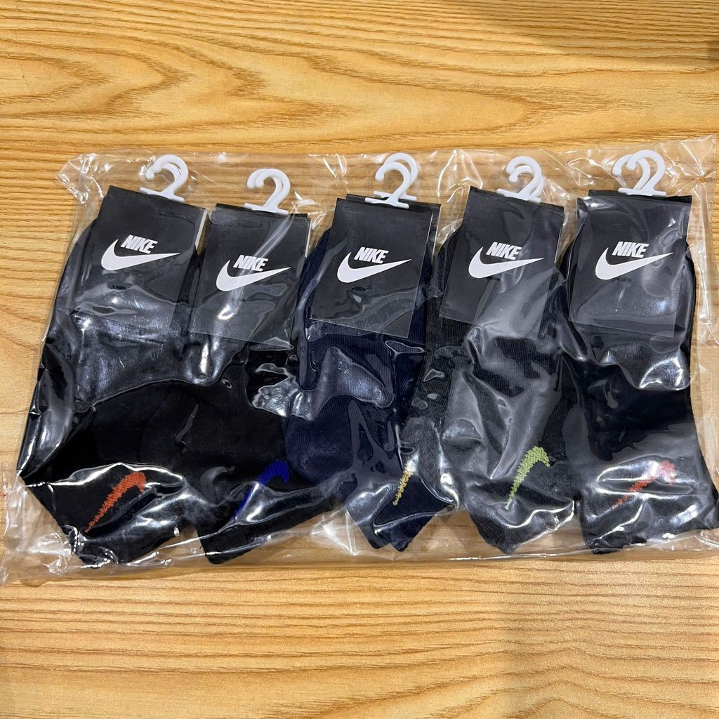 set tất cho bé trai nike (fake) - Ảnh 5