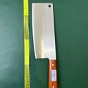 Bộ 3 dao đa sỹ MS03   Dao "7 HỒNG THÉP NHẬT" - Chuẩn Đa Sỹ, Cắt Là Sướng - Ảnh 6