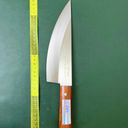 Bộ 3 dao đa sỹ MS03   Dao "7 HỒNG THÉP NHẬT" - Chuẩn Đa Sỹ, Cắt Là Sướng - Ảnh 7