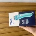 Tông đơ cắt tóc trẻ em Toir  sạc pin, hàng tốt, an toàn cho bé, tiện lợi  - Ảnh 7